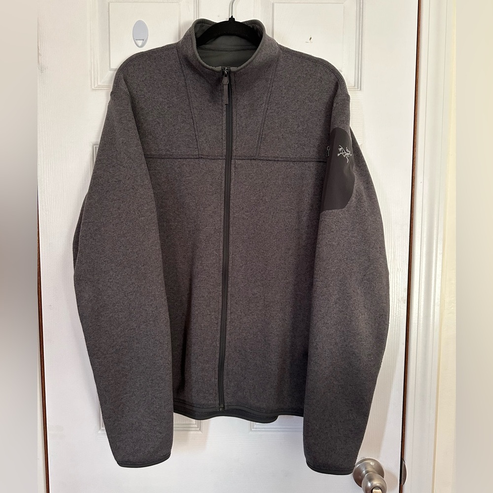 Arc’teryx Covert Cardigan - Men’s XL